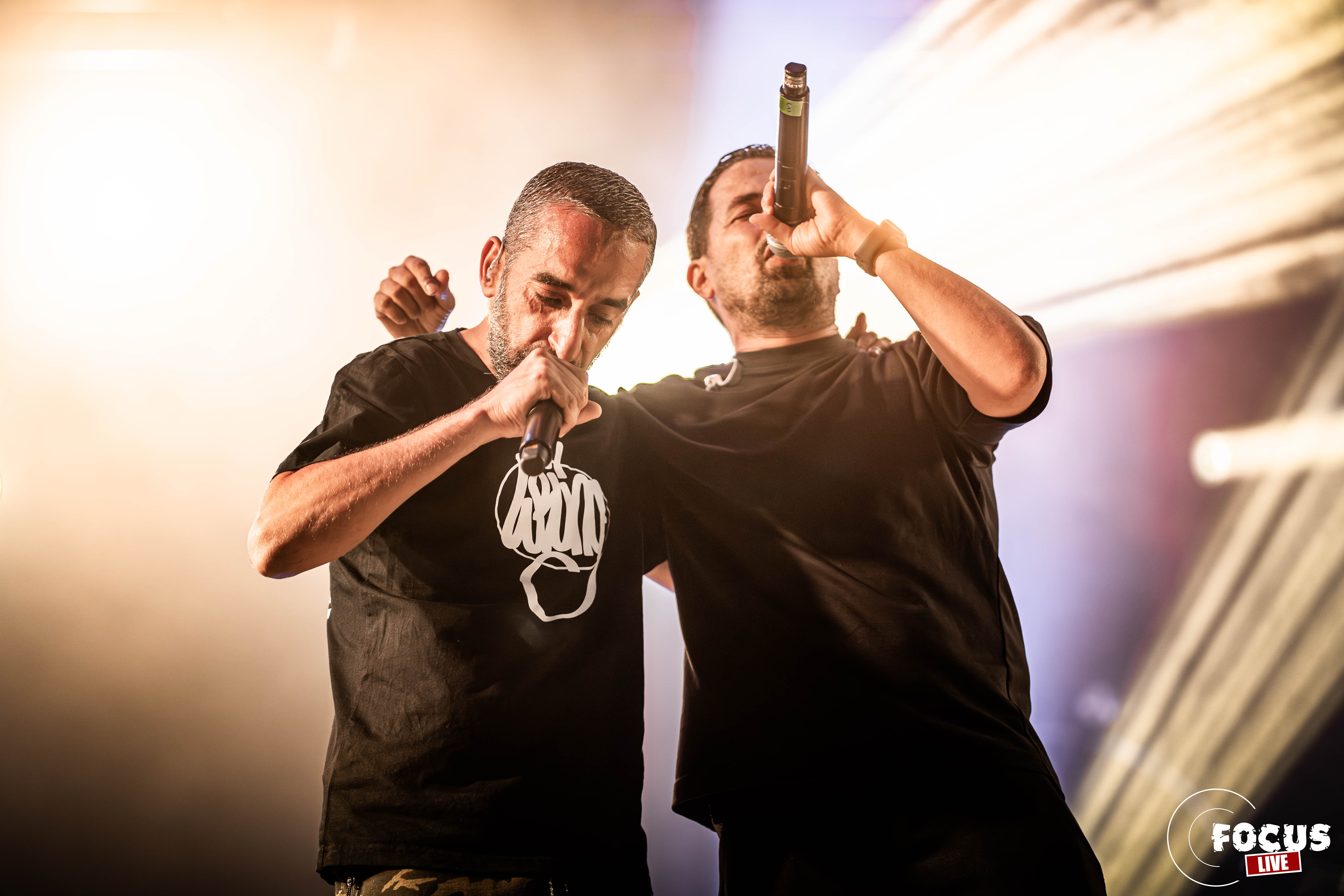 Sniper à l'Electr'au Dub 2025